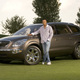 Illustration for article titled GM, Tiger Woods Limp Away From Endorsement Deal